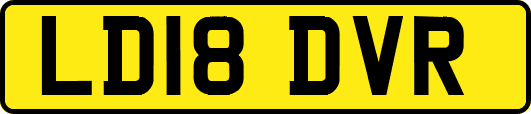 LD18DVR