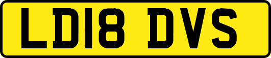 LD18DVS