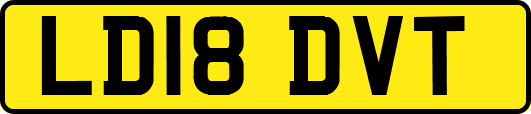 LD18DVT