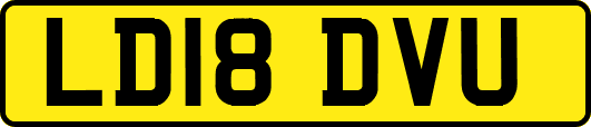 LD18DVU