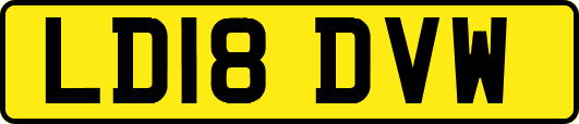 LD18DVW