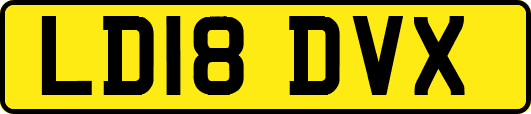 LD18DVX