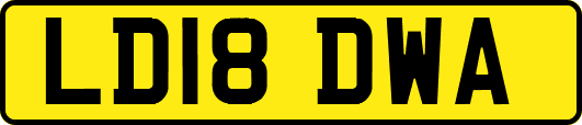 LD18DWA