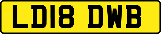 LD18DWB