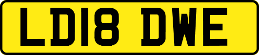 LD18DWE