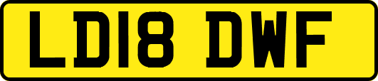 LD18DWF