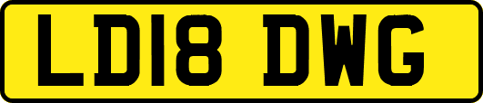 LD18DWG