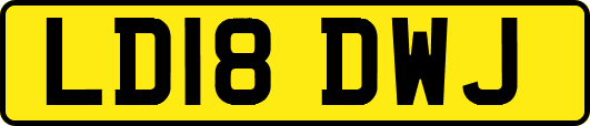 LD18DWJ