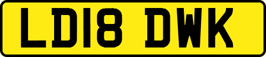LD18DWK