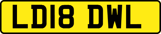 LD18DWL