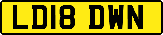 LD18DWN