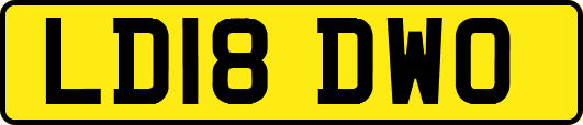 LD18DWO