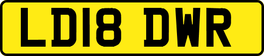LD18DWR