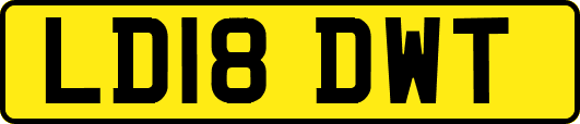 LD18DWT