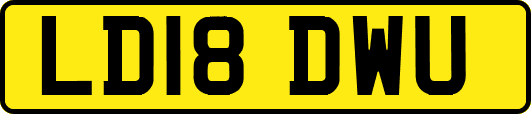 LD18DWU