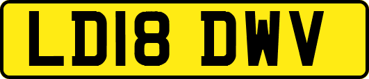 LD18DWV