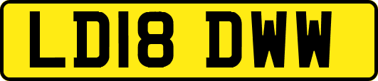LD18DWW