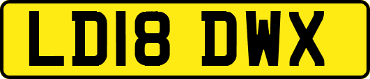 LD18DWX
