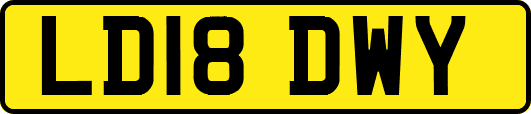 LD18DWY