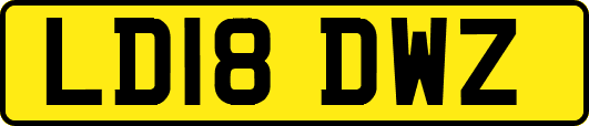 LD18DWZ
