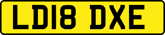 LD18DXE