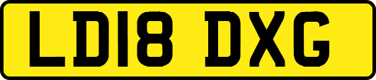 LD18DXG