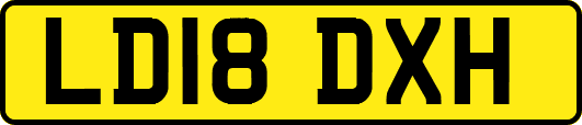 LD18DXH