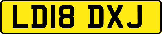 LD18DXJ