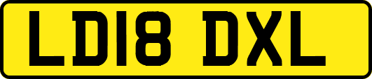 LD18DXL