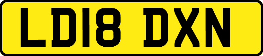 LD18DXN