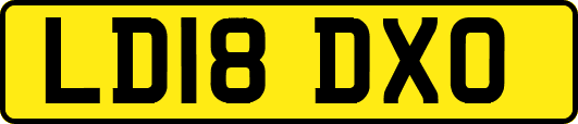 LD18DXO