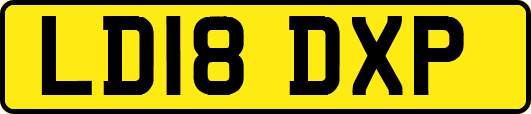 LD18DXP