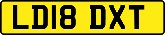 LD18DXT