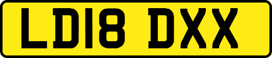 LD18DXX