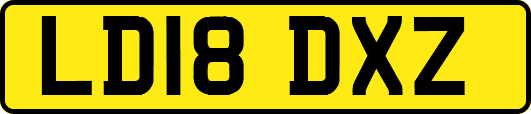 LD18DXZ
