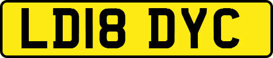 LD18DYC