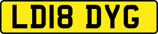 LD18DYG