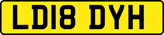 LD18DYH