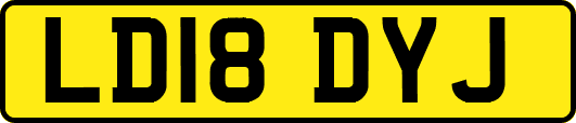 LD18DYJ