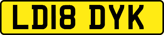 LD18DYK