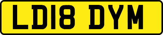 LD18DYM