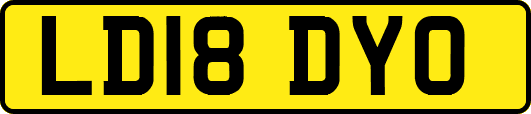 LD18DYO