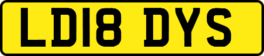 LD18DYS