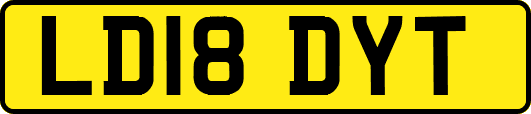 LD18DYT