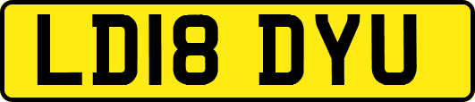 LD18DYU