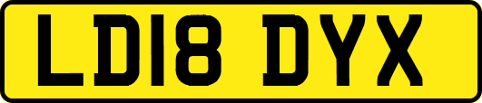 LD18DYX