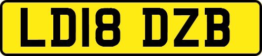 LD18DZB