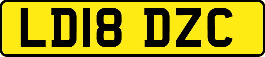LD18DZC
