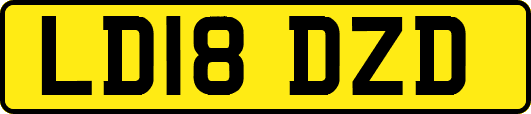 LD18DZD