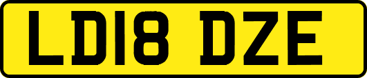LD18DZE